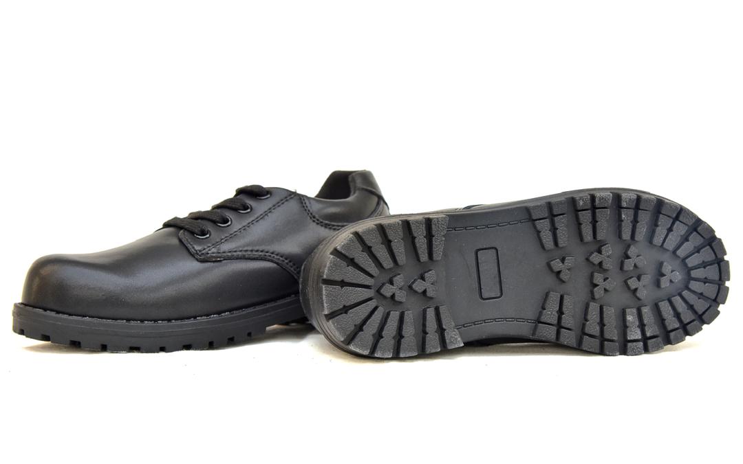 IJE Boys Lace up shoes