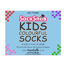 SockSnob Single pairs