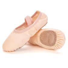 RoseMoli Ballet Shoes for Girls