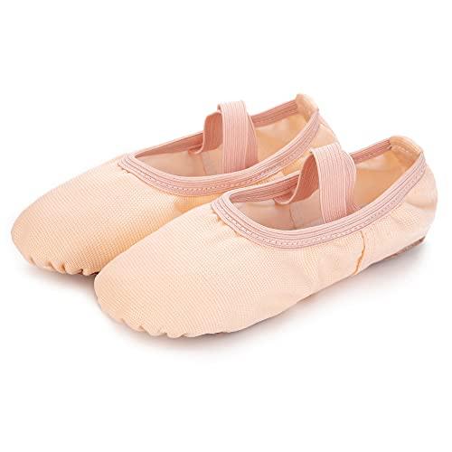 RoseMoli Ballet Shoes for Girls