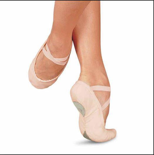 RoseMoli Ballet Shoes for Girls