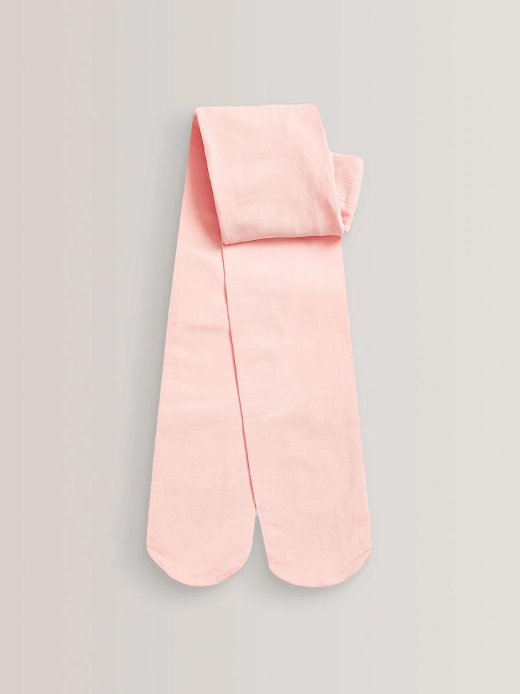 Pink Ballet Tights