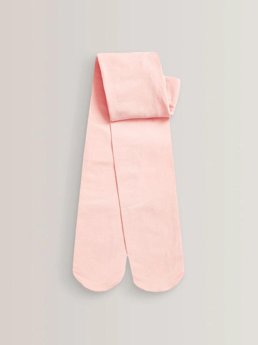 Pink Ballet Tights