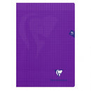 Clairefontaine Mimesys A4 ruled notebook
