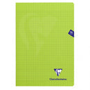 Clairefontaine Mimesys A4 ruled notebook
