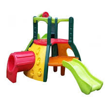 Little Tikes Double Decker Super Slide Climber