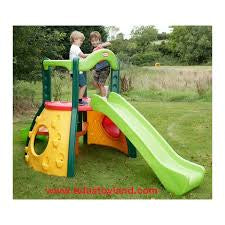 Little Tikes Double Decker Super Slide Climber
