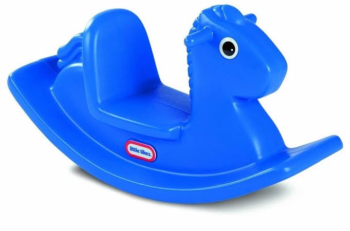Little Tikes Rocking Horse
