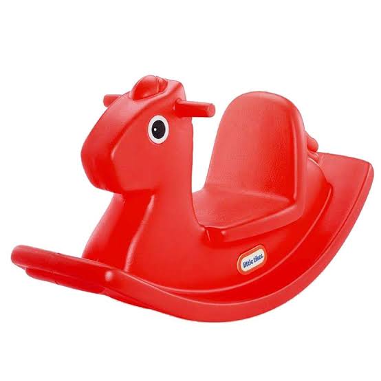 Little Tikes Rocking Horse