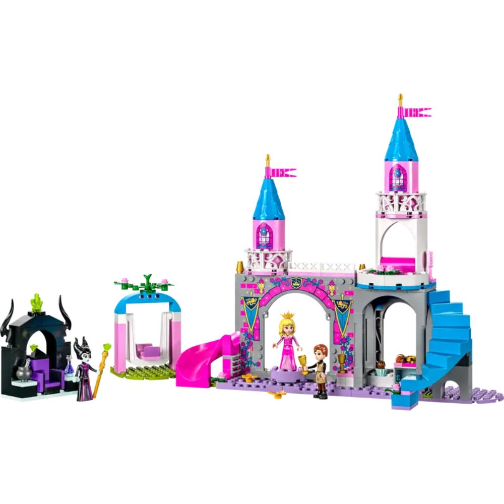 LEGO Disney Princess Aurora’s Castle