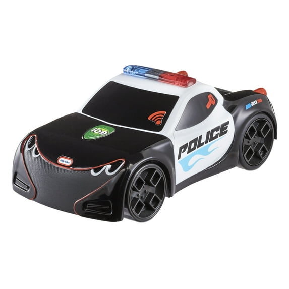 Little Tikes Touch 'N' Go Police Car