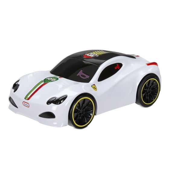 Little Tikes Touch 'N' Go Racers Sports Cars