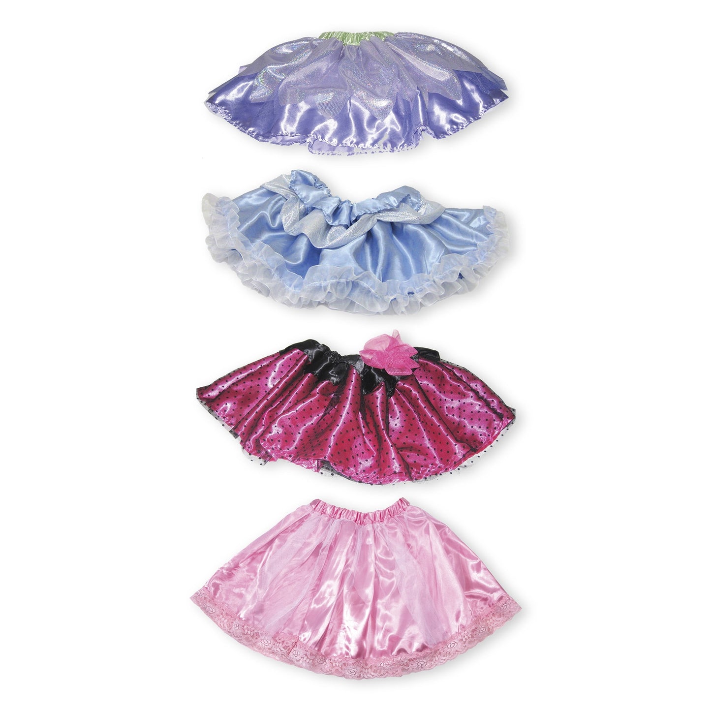 Goodie Tutus