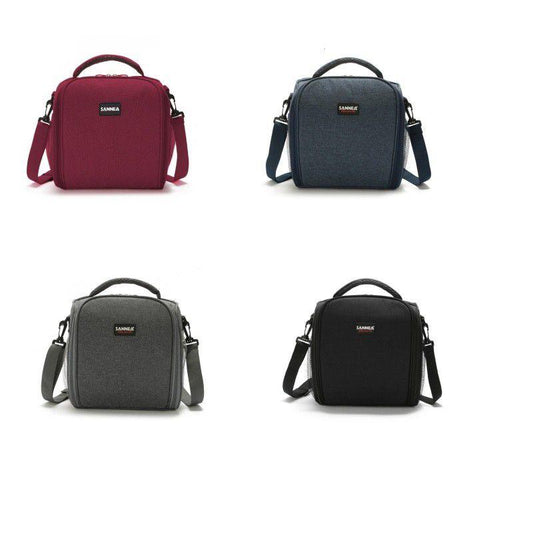 Sannea Longline Insulated Lunch Bags