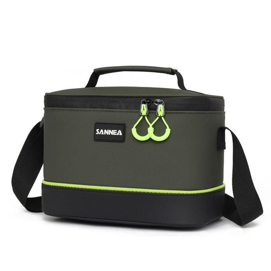 Sannea Insulated Lunch Bag