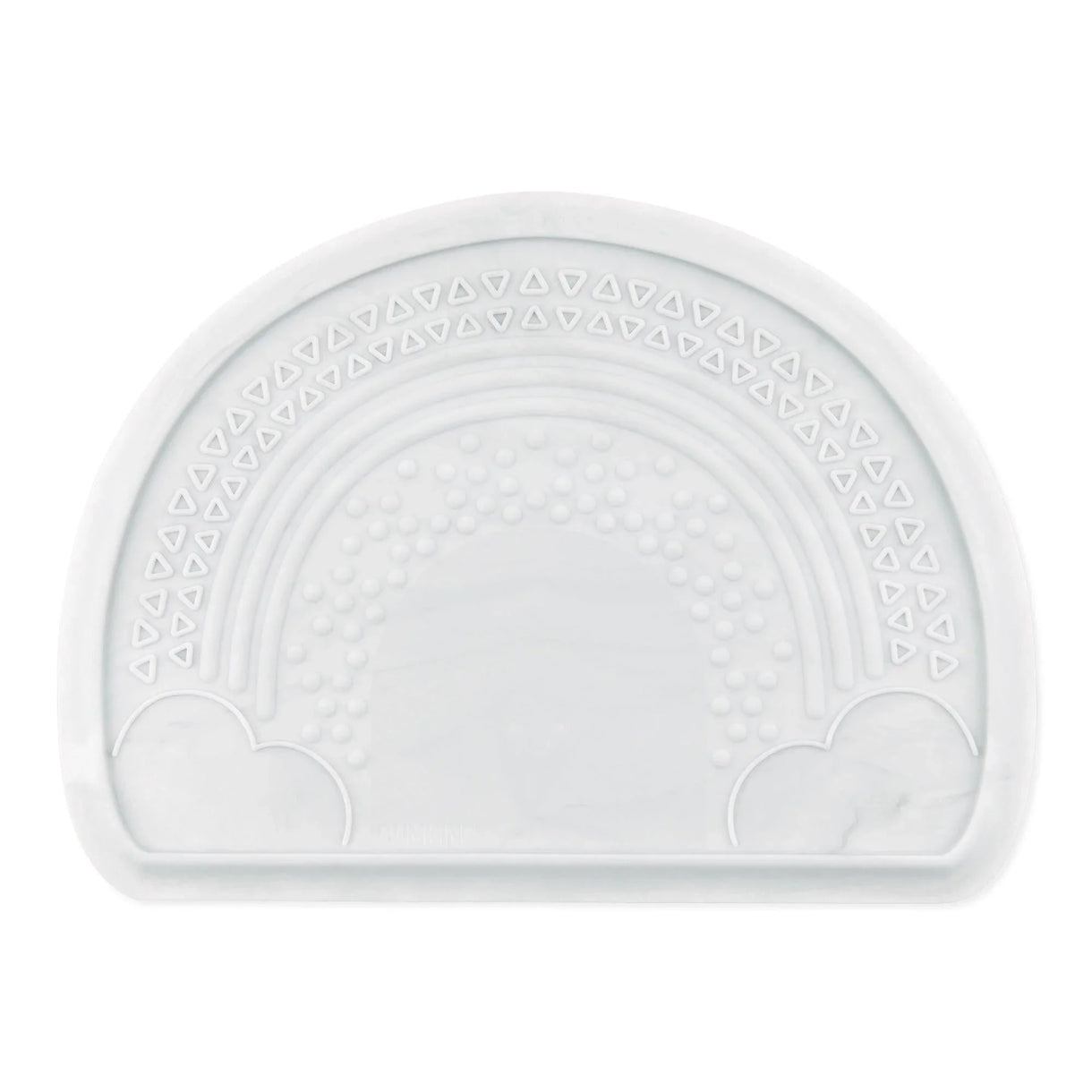 Bumkins Silicone Sensory Placemat