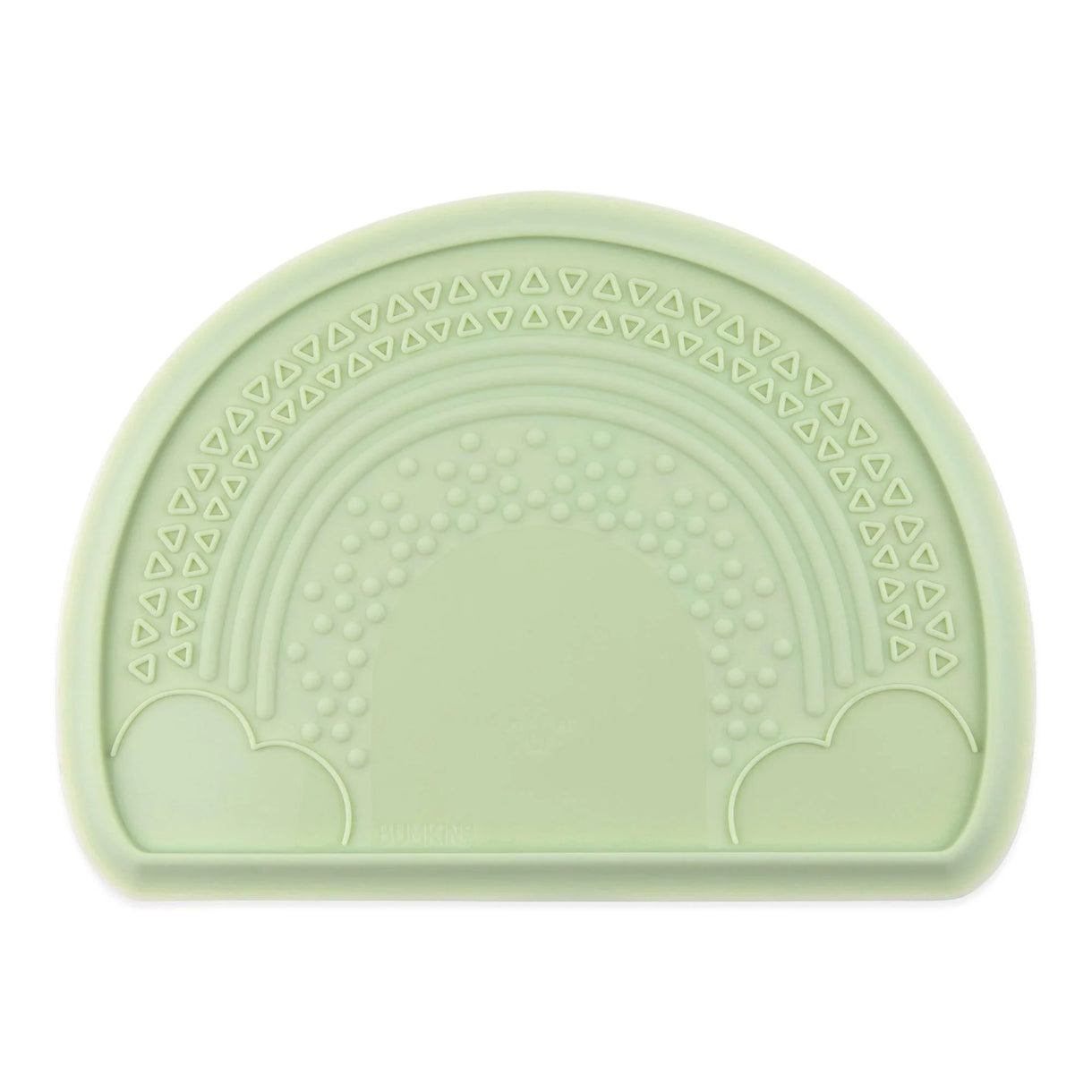 Bumkins Silicone Sensory Placemat