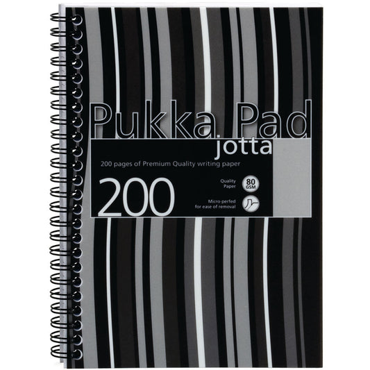 Pukka Pad Stripes Jotta