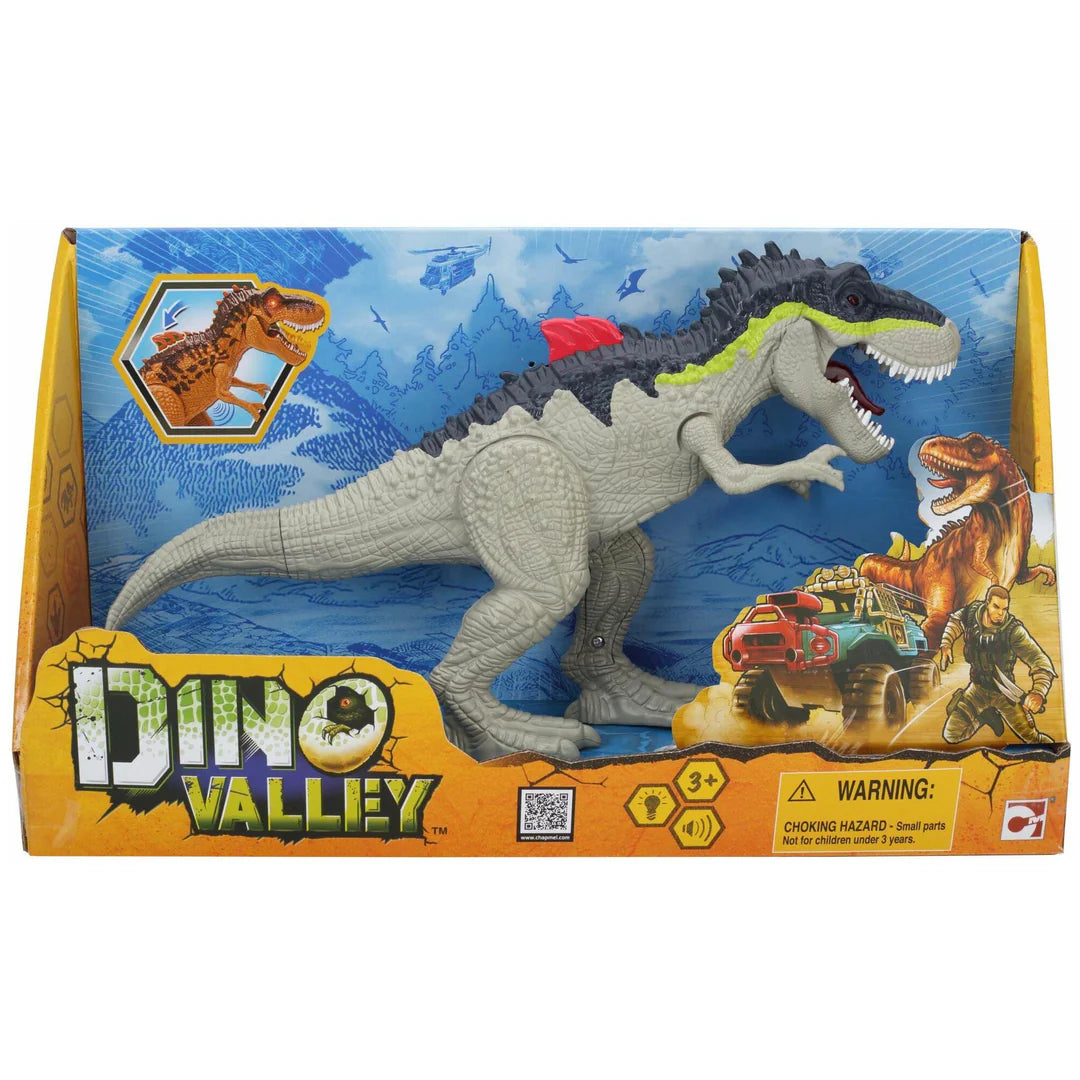 Dino Valley Dinosaurs