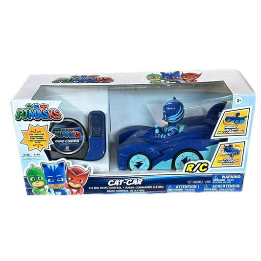 PJ Masks RC Cat Car