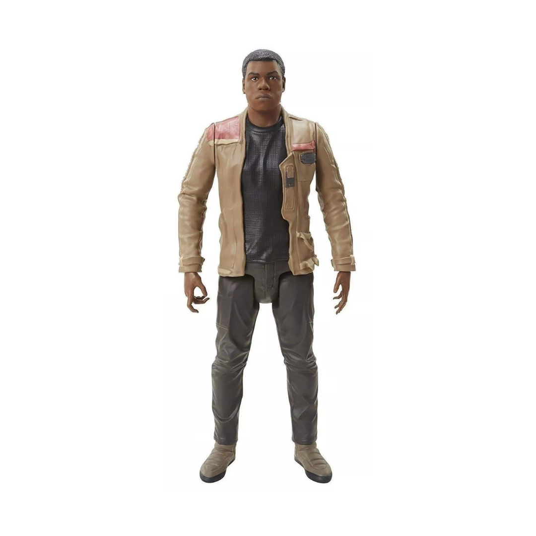 Star Wars Finn 18" Action Figure