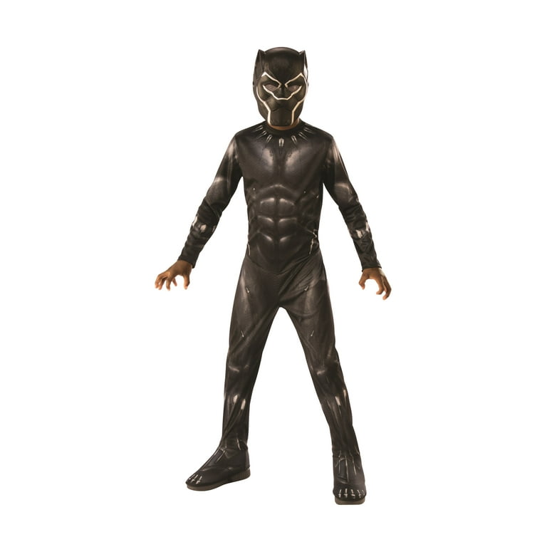 Black Panther Costume