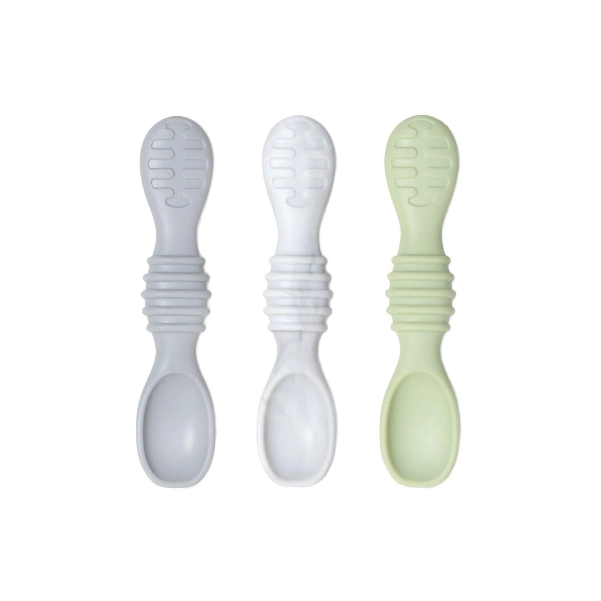 Bumkins Silicone Dipping Spoons
