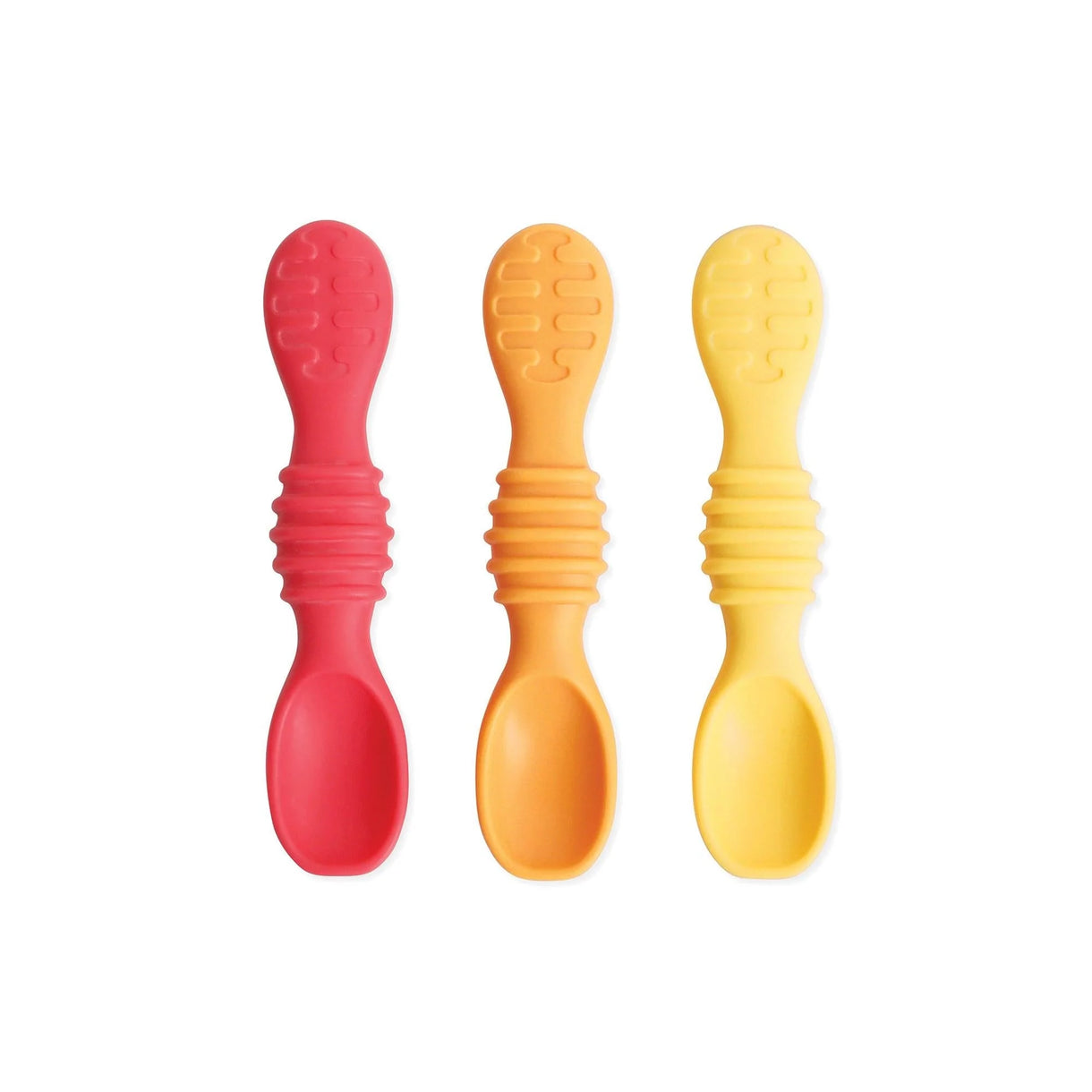 Bumkins Silicone Dipping Spoons