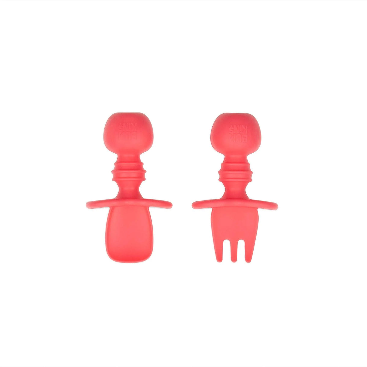 Bumkins Silicone Chewtensils