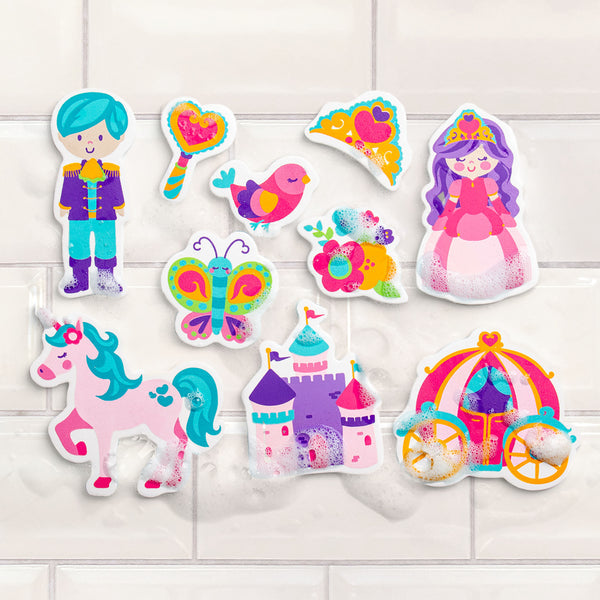 Stephen Joseph Foam Bath Toys