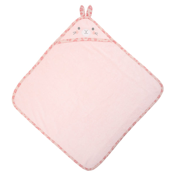 Stephen Joseph Hooded Towels for Baby