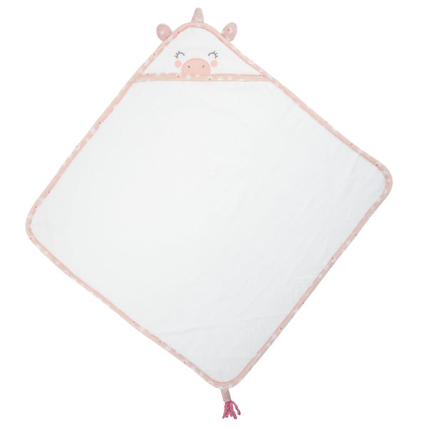 Stephen Joseph Hooded Towels for Baby