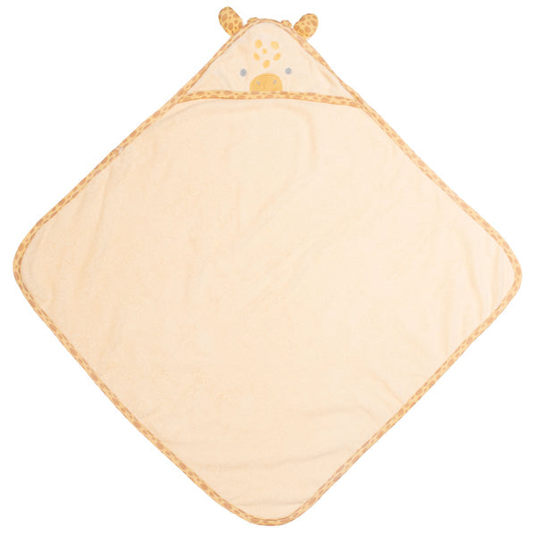 Stephen Joseph Hooded Towels for Baby
