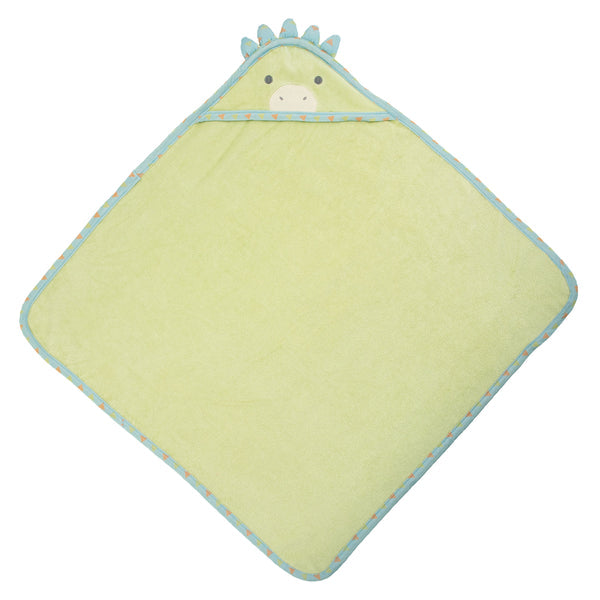 Stephen Joseph Hooded Towels for Baby