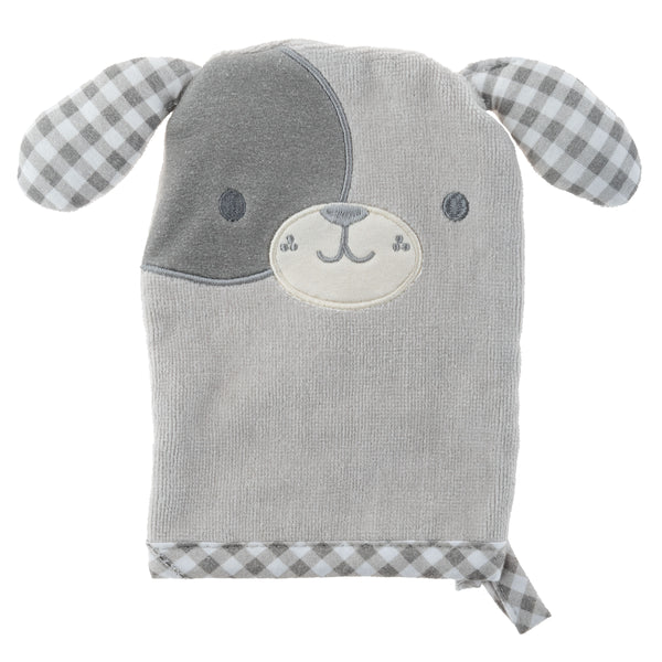 Stephen Joseph Bath Mitts for Baby
