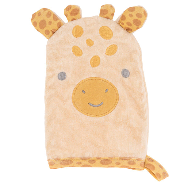 Stephen Joseph Bath Mitts for Baby