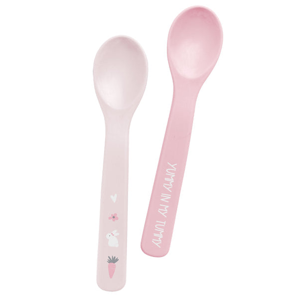 Stephen Joseph Baby Spoon Sets