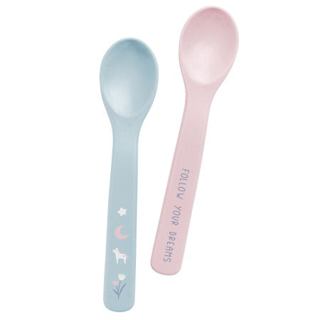 Stephen Joseph Baby Spoon Sets