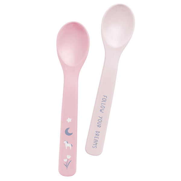 Stephen Joseph Baby Spoon Sets