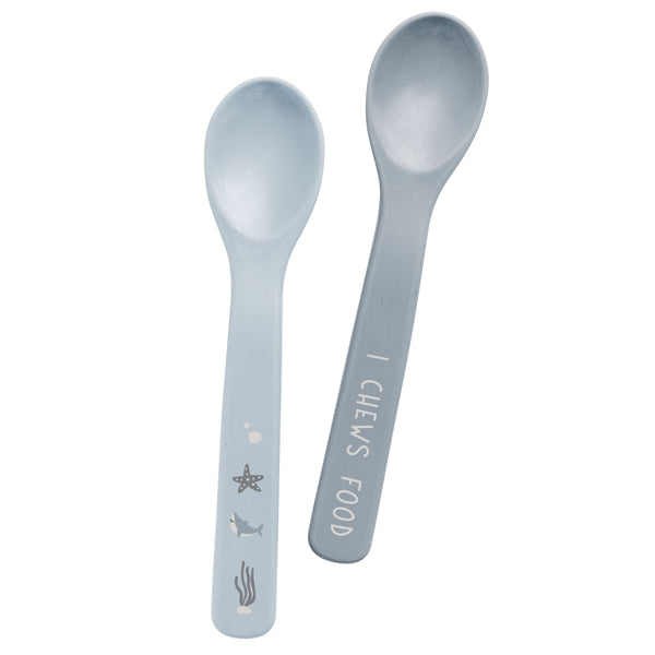 Stephen Joseph Baby Spoon Sets
