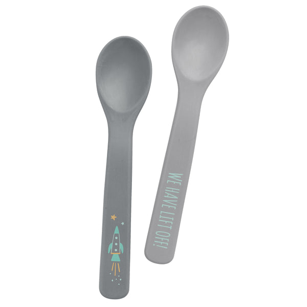 Stephen Joseph Baby Spoon Sets