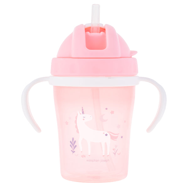 Stephen Joseph Flip Top Sippy Cups