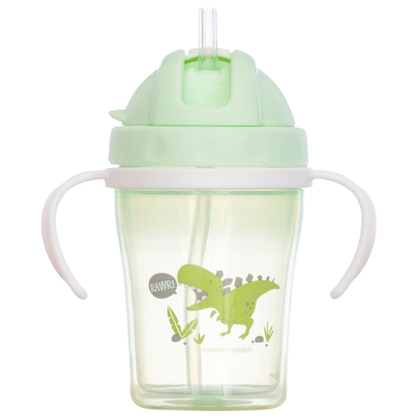 Stephen Joseph Flip Top Sippy Cups