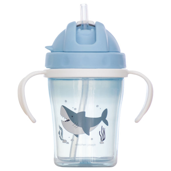 Stephen Joseph Flip Top Sippy Cups