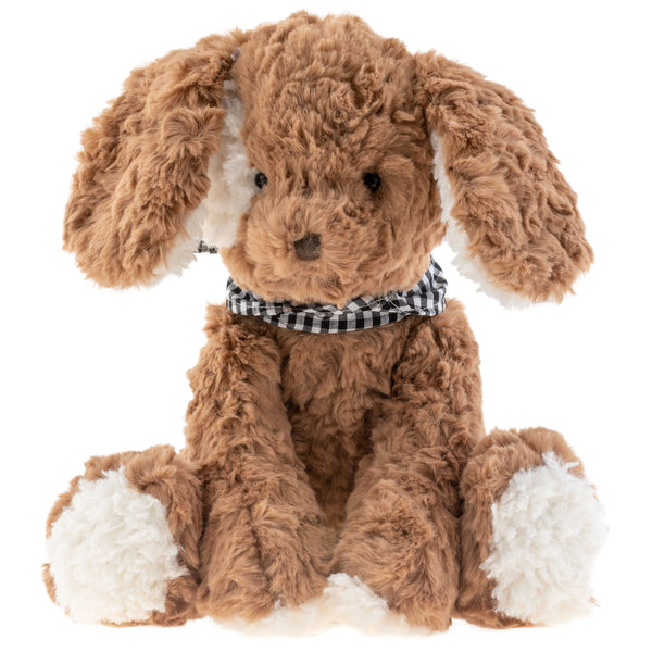 Stephen Joseph Cuddle Plush Toys