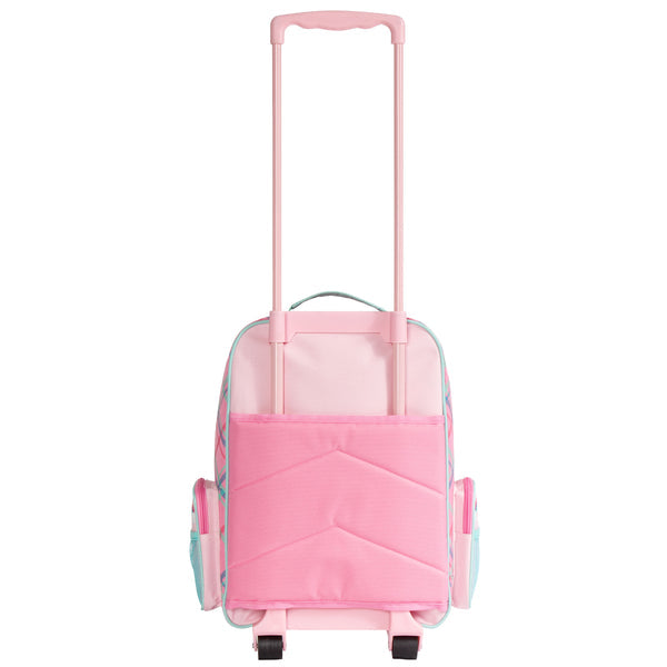 Stephen Joseph Classic Rolling Trolley Bag