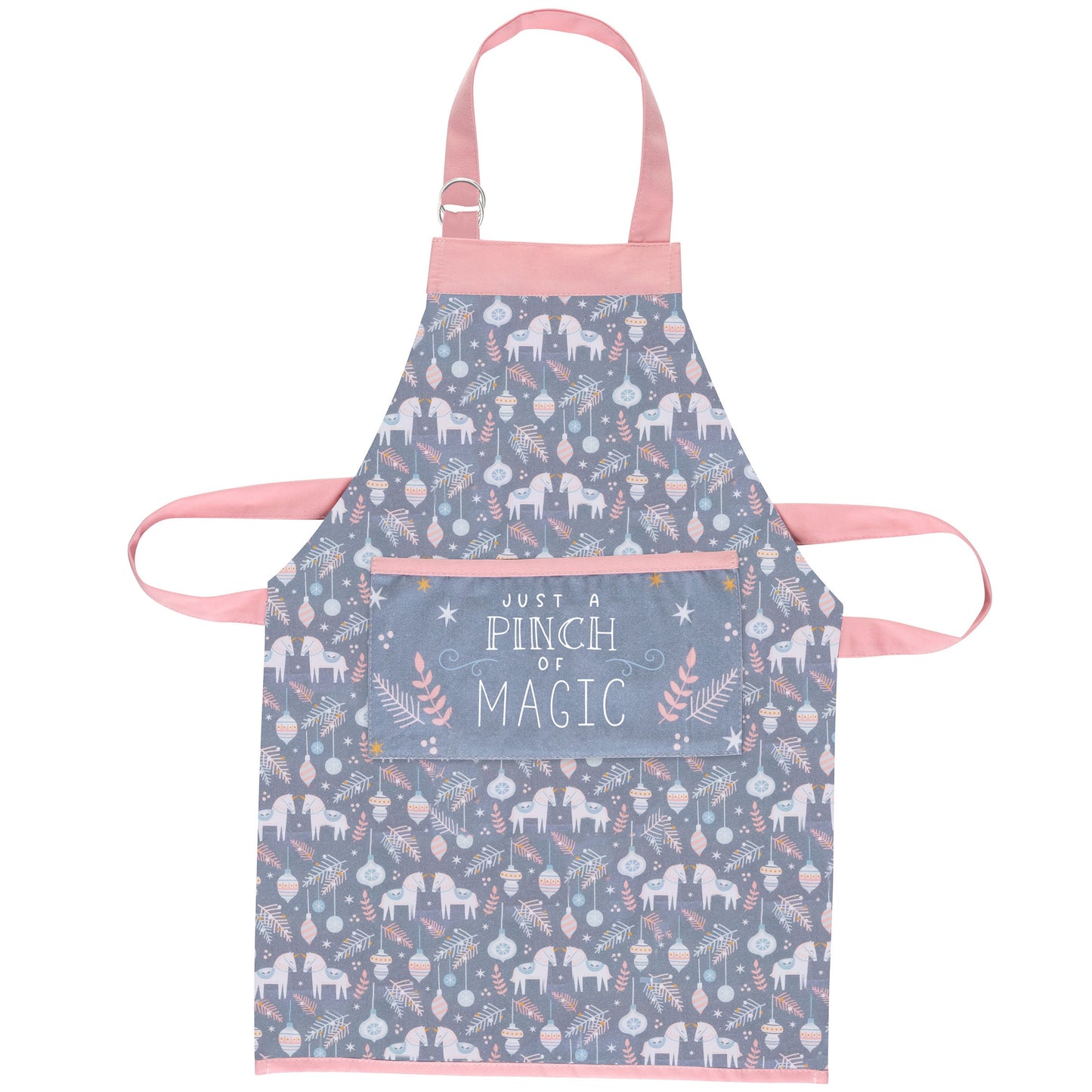 Holiday Aprons by Stephen Joseph