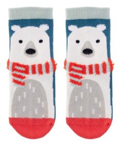 Holiday Socks by Stephen Joseph