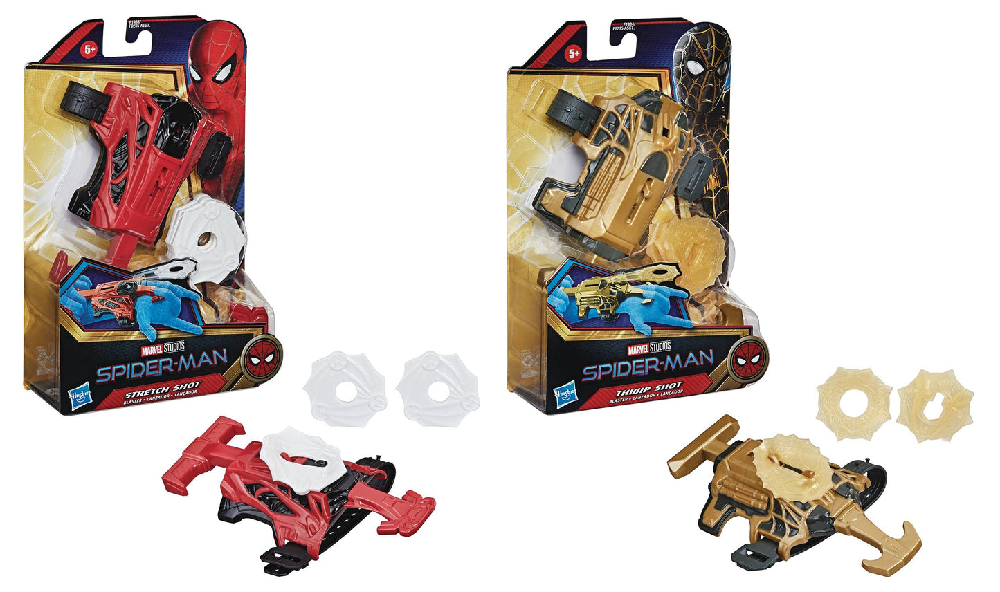 Spiderman Shot Blaster