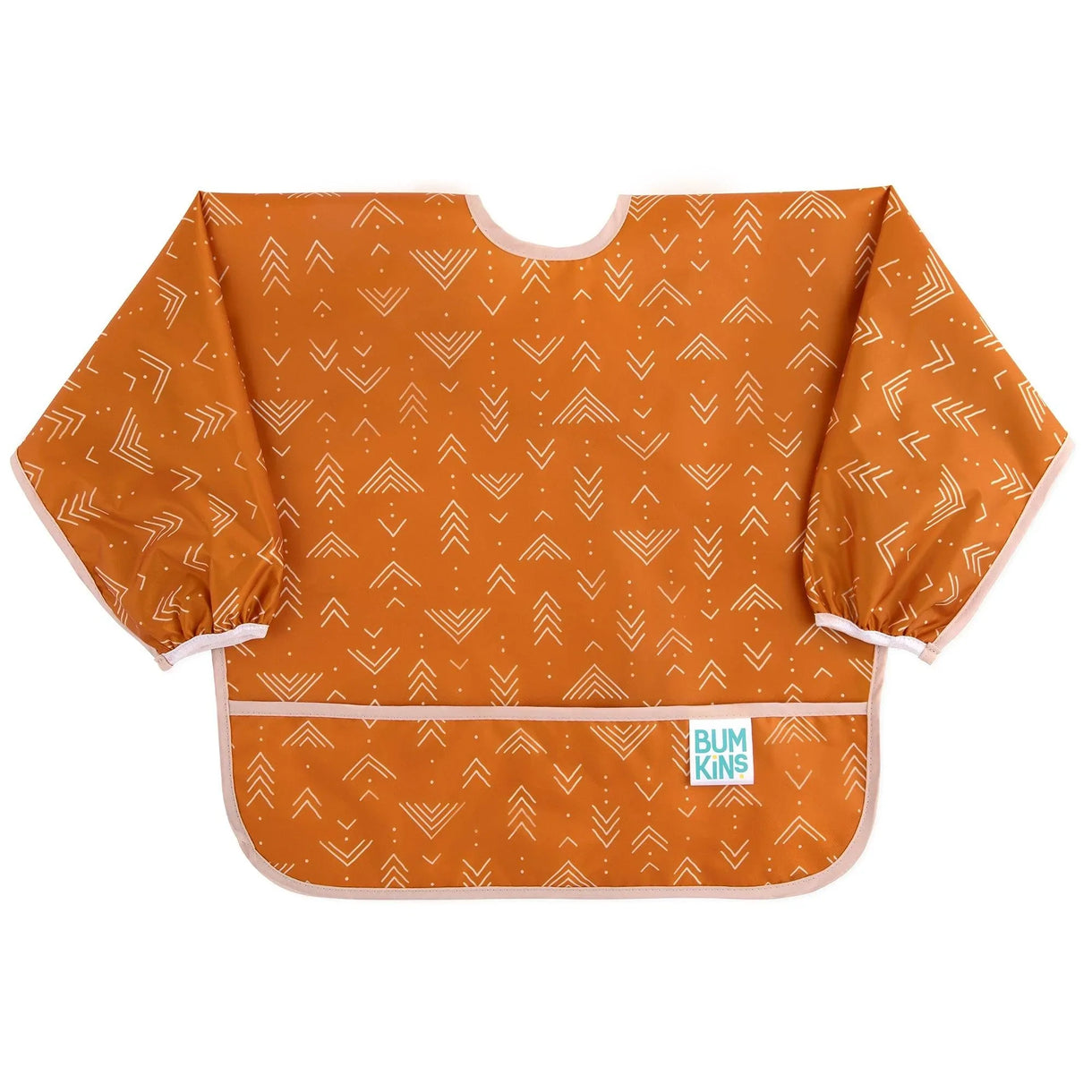 Bumkins Sleeved Bib